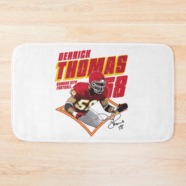 Item preview, Derrick Thomas Kansas City Diamond Vintage Bootleg designed and sold by risagradyi.