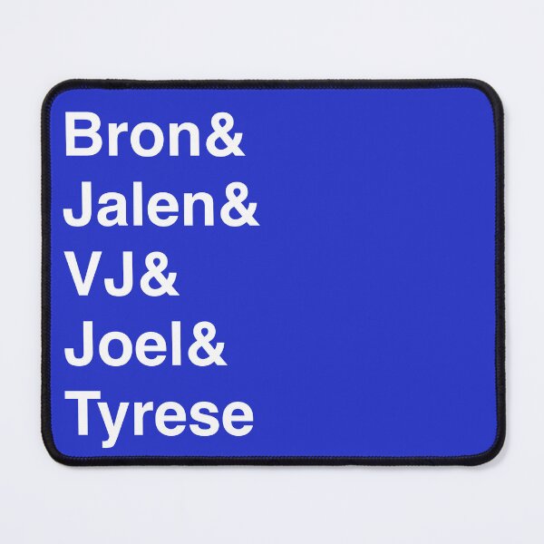 Item preview, New-look Sixers designed and sold by JasterMereel421.