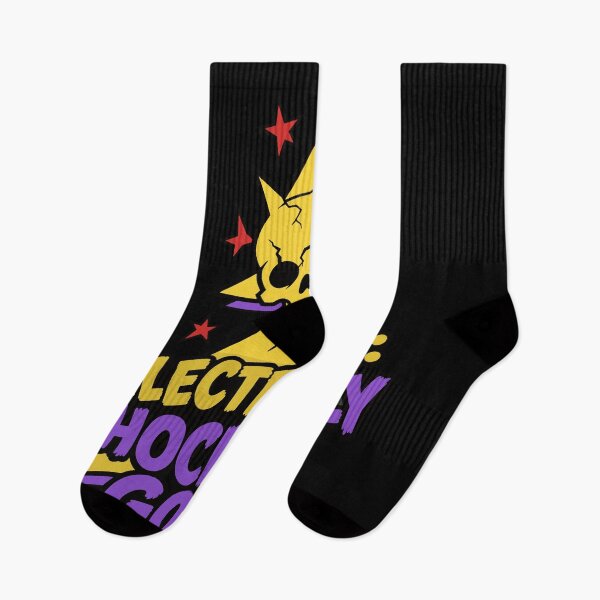 Item preview, Electrician Shockingly Good Halloween Skull Lightning Bolt Humor designed and sold by Uglyandcute.