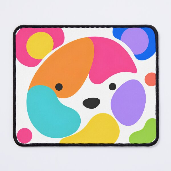 Item preview, Abstract Bear designed and sold by Kaleidastar.