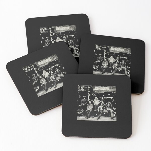 Item preview, Allman Brother designed and sold by nightfallharber.