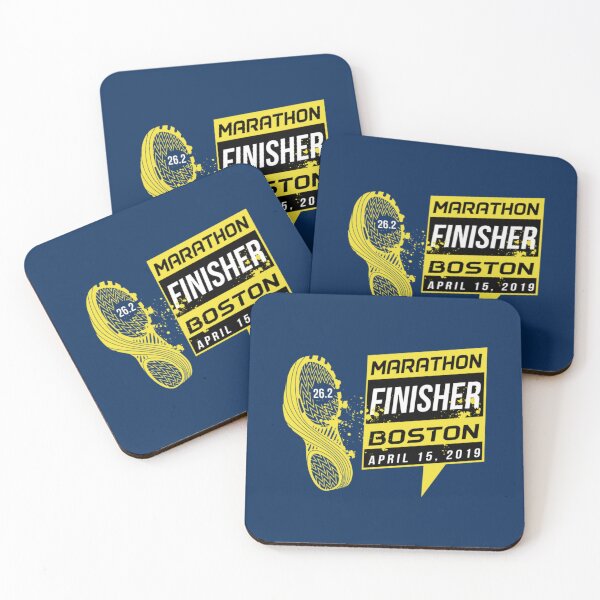 Item preview, Boston Marathon  designed and sold by Adellete-sis.
