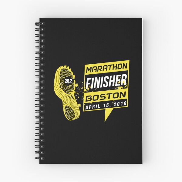 Item preview, Boston Marathon  designed and sold by Adellete-sis.