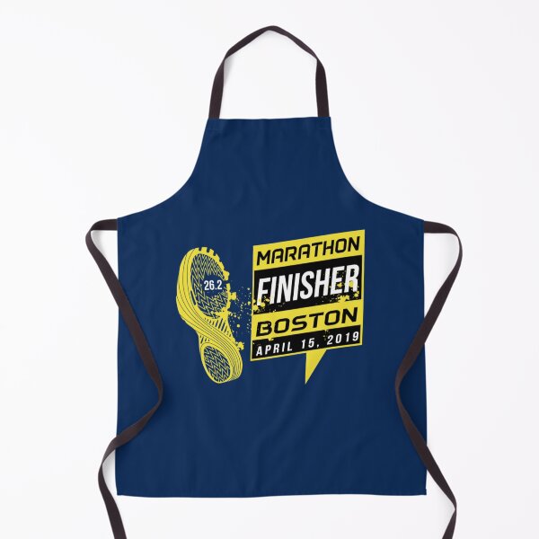 Item preview, Boston Marathon designed and sold by Adellete-sis.