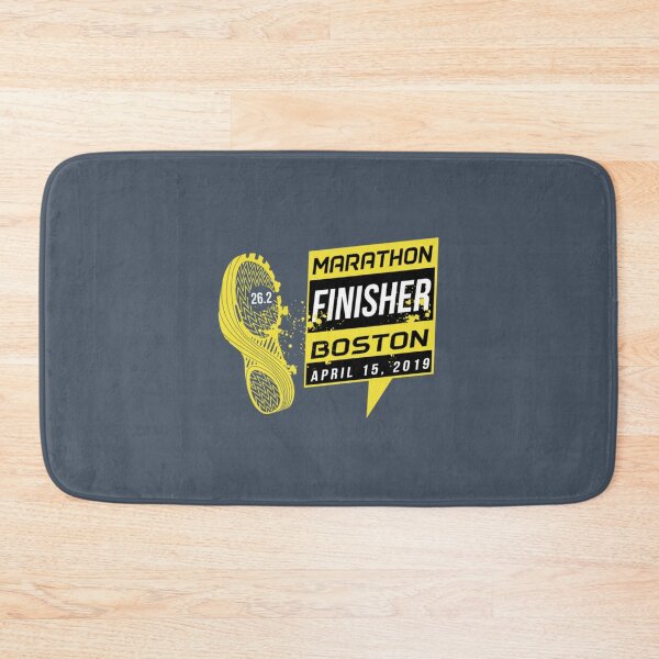 Item preview, Boston Marathon  designed and sold by Adellete-sis.