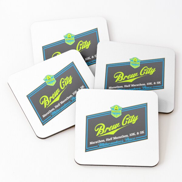 Item preview, Breww City Marathon   designed and sold by Adellete-sis.