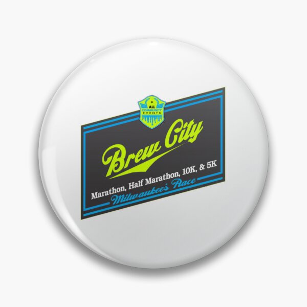 Item preview, Breww City Marathon   designed and sold by Adellete-sis.