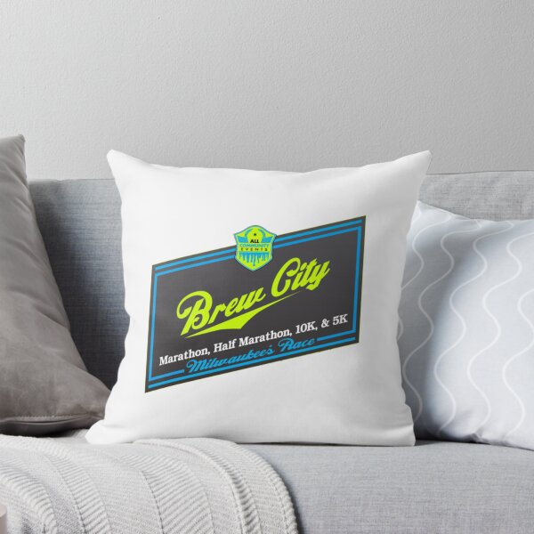 Item preview, Breww City Marathon   designed and sold by Adellete-sis.