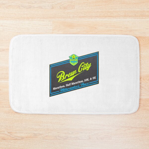 Item preview, Breww City Marathon   designed and sold by Adellete-sis.