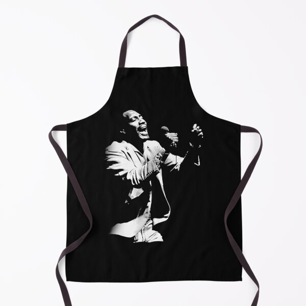 Item preview, Otis Redding - The White Stencil designed and sold by nightfallharber.