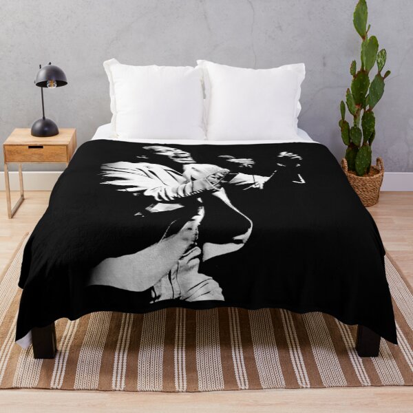 Item preview, Otis Redding - The White Stencil designed and sold by nightfallharber.