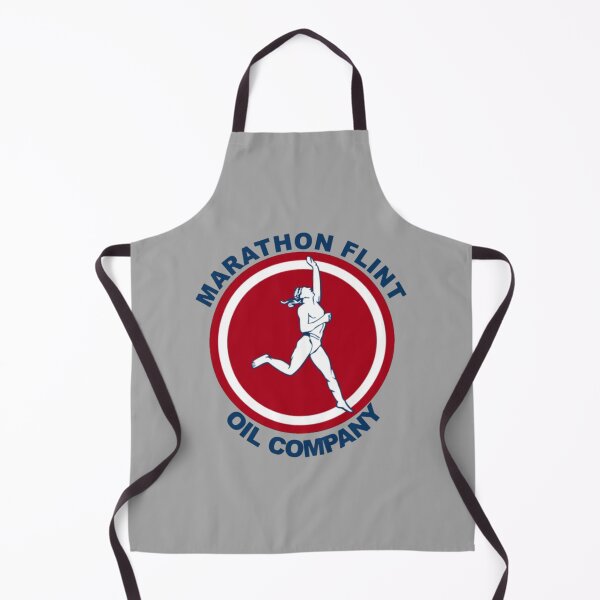 Item preview, Captivating Marathon Oil Design designed and sold by Adellete-sis.
