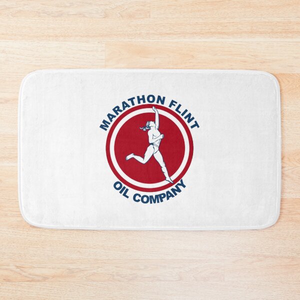 Item preview, Captivating Marathon Oil Design   designed and sold by Adellete-sis.