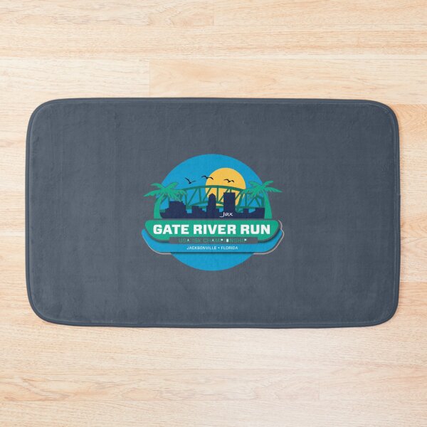 Item preview, Gate River Run   designed and sold by Adellete-sis.