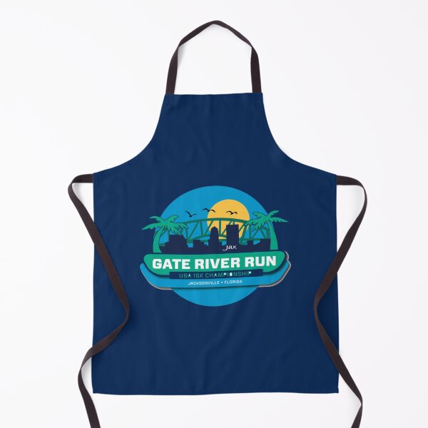 Item preview, Gate River Run designed and sold by Adellete-sis.