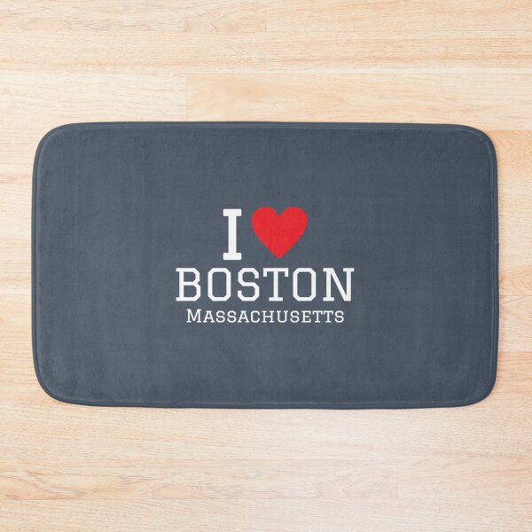 Item preview, I Love Boston   designed and sold by Adellete-sis.