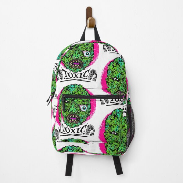 Item preview, Toxic designed and sold by desecrateart.