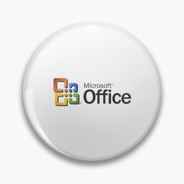 Item preview, Giant Microsoft Office dShark Motion designed and sold by Sajutitulpes.