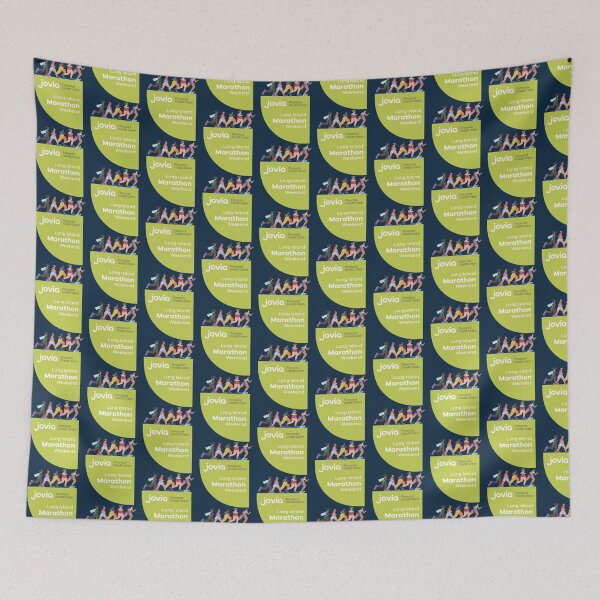 Item preview, Long Island Marathon Weekend   designed and sold by Adellete-sis.