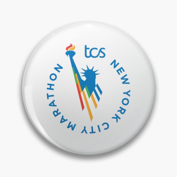 Item preview, New York City Marathon  designed and sold by Adellete-sis.