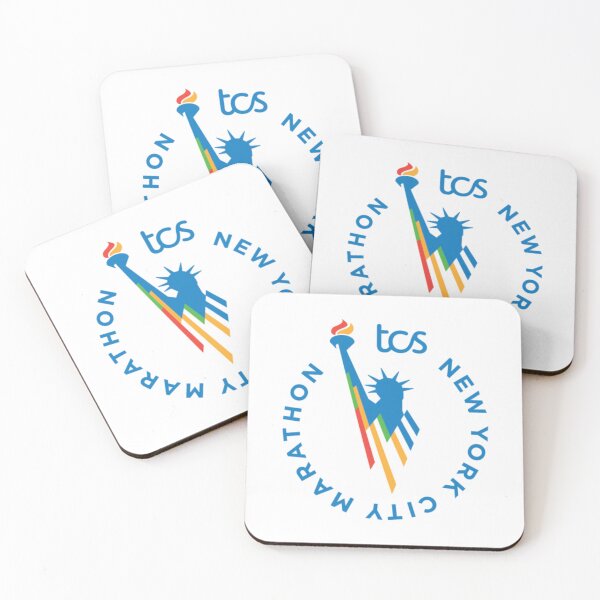 Item preview, New York City Marathon  designed and sold by Adellete-sis.