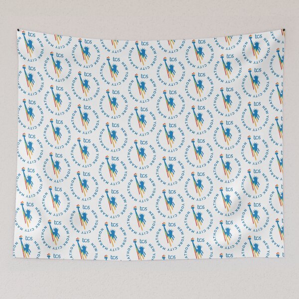 Item preview, New York City Marathon  designed and sold by Adellete-sis.