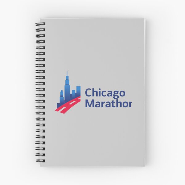 Item preview, CHICAGO MARATHON   designed and sold by Adellete-sis.