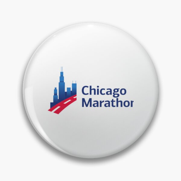 Item preview, CHICAGO MARATHON   designed and sold by Adellete-sis.