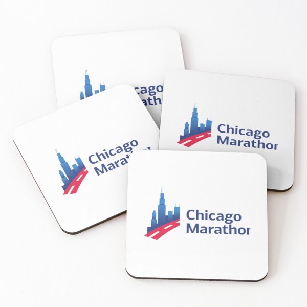 Item preview, CHICAGO MARATHON   designed and sold by Adellete-sis.