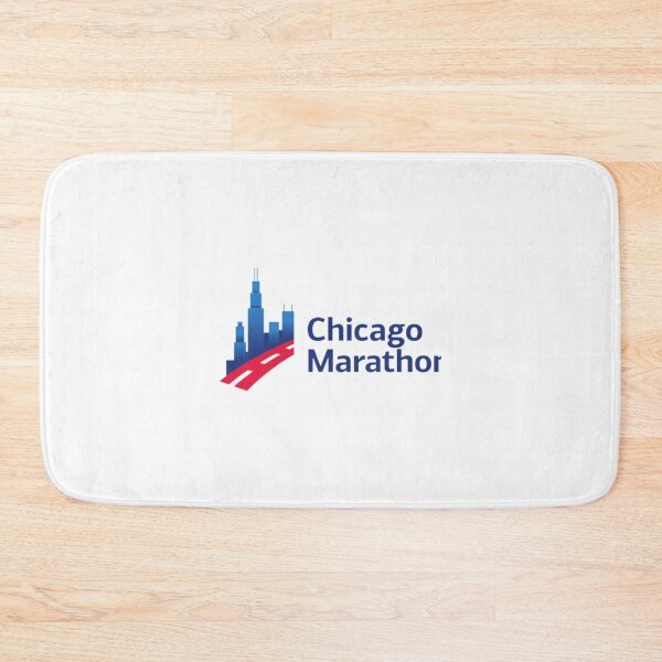 Item preview, CHICAGO MARATHON   designed and sold by Adellete-sis.