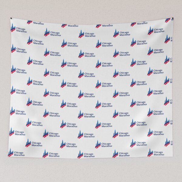 Item preview, CHICAGO MARATHON   designed and sold by Adellete-sis.