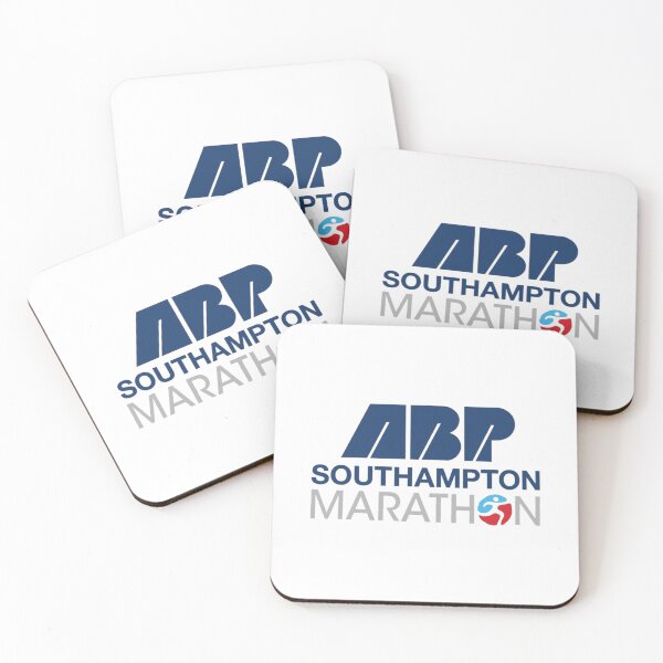 Item preview, Southhamton Marathon   designed and sold by Adellete-sis.