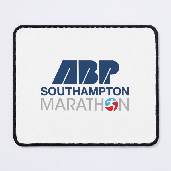 Item preview, Southhamton Marathon   designed and sold by Adellete-sis.