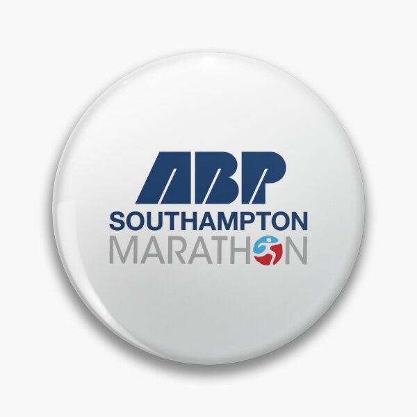 Item preview, Southhamton Marathon   designed and sold by Adellete-sis.