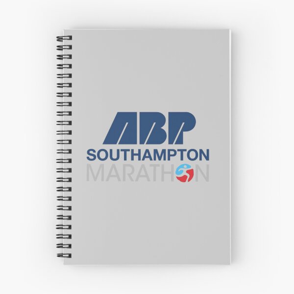 Item preview, Southhamton Marathon   designed and sold by Adellete-sis.