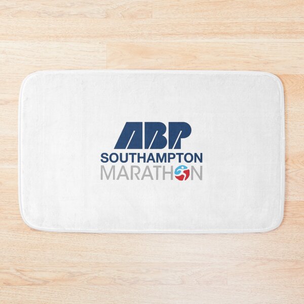 Item preview, Southhamton Marathon   designed and sold by Adellete-sis.