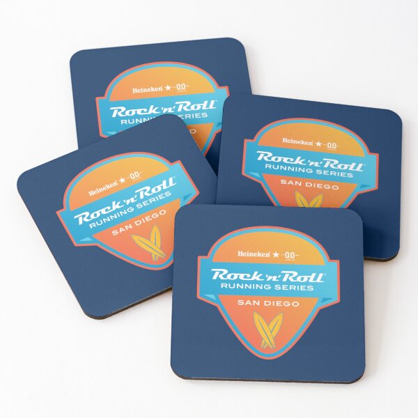 Item preview, Sandiego Marathon   designed and sold by Adellete-sis.