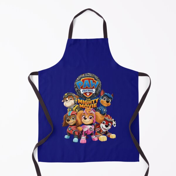 Item preview, Mighty Rescue Pup Crew designed and sold by agunitsuyoshi3.