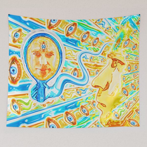Item preview, Mineflection designed and sold by Klaus Bremner (Autotelic Art).