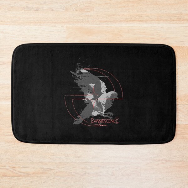 Item preview, evanescence dove logo designed and sold by RebeccaKath781.