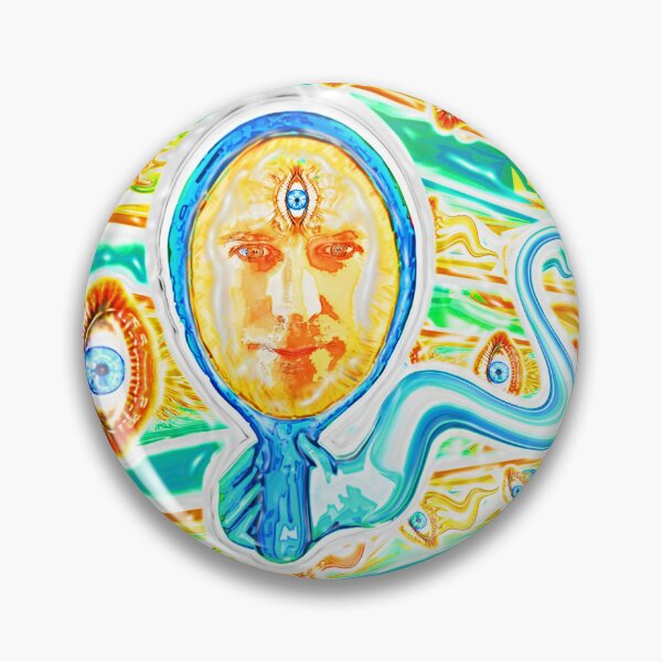 Item preview, Mineflection(ii) designed and sold by Klaus Bremner (Autotelic Art).