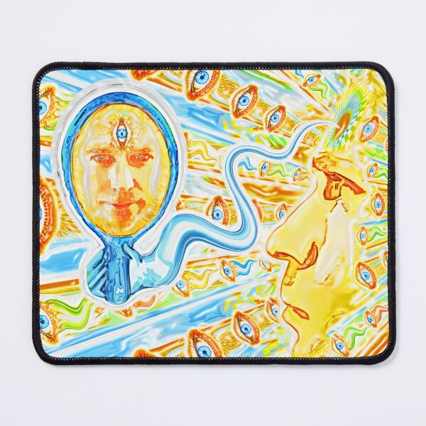 Item preview, Mineflection(iii) designed and sold by Klaus Bremner (Autotelic Art).