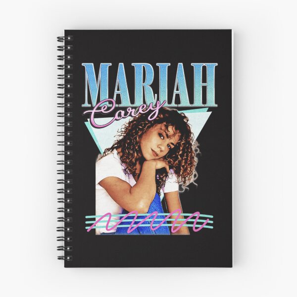 Item preview, Forever Young Mariah Carey Vintage Bootleg designed and sold by risagradyi.