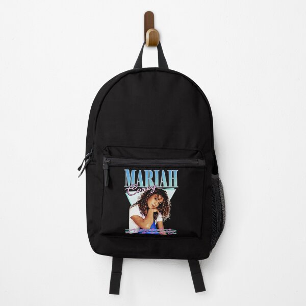 Item preview, Forever Young Mariah Carey Vintage Bootleg designed and sold by risagradyi.