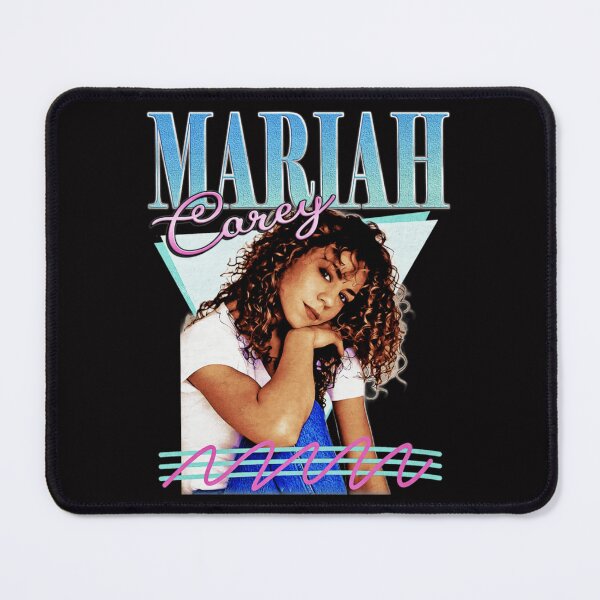 Item preview, Forever Young Mariah Carey Vintage Bootleg designed and sold by risagradyi.