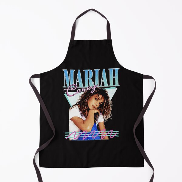 Aperçu de l'œuvre Forever Young Mariah Carey Vintage Bootleg créée et vendue par risagradyi.