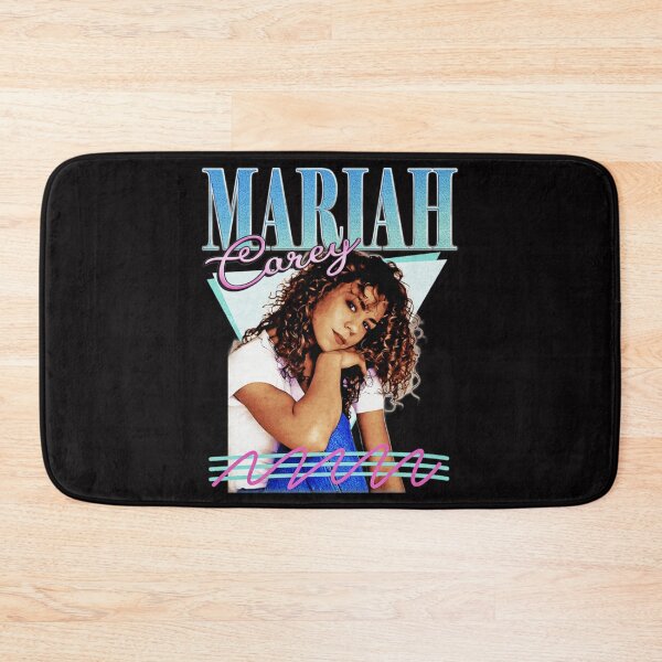 Item preview, Forever Young Mariah Carey Vintage Bootleg designed and sold by risagradyi.