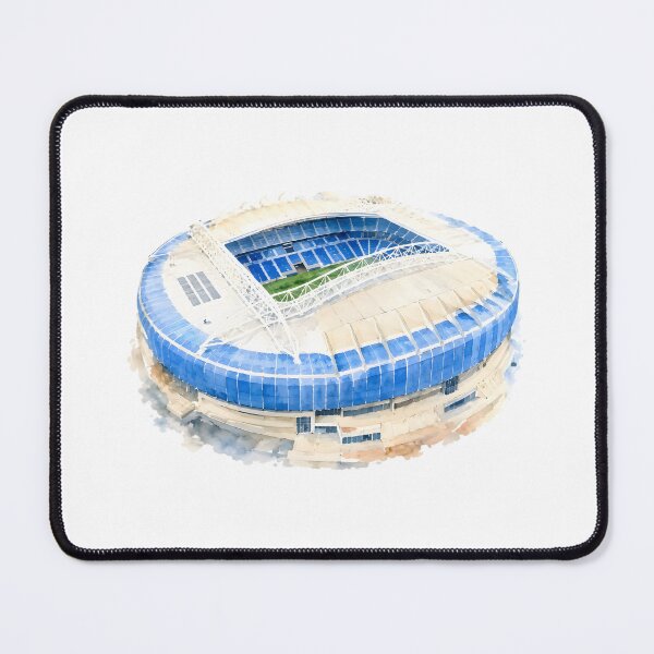 Item preview, Anoeta Stadium designed and sold by Sunny806.