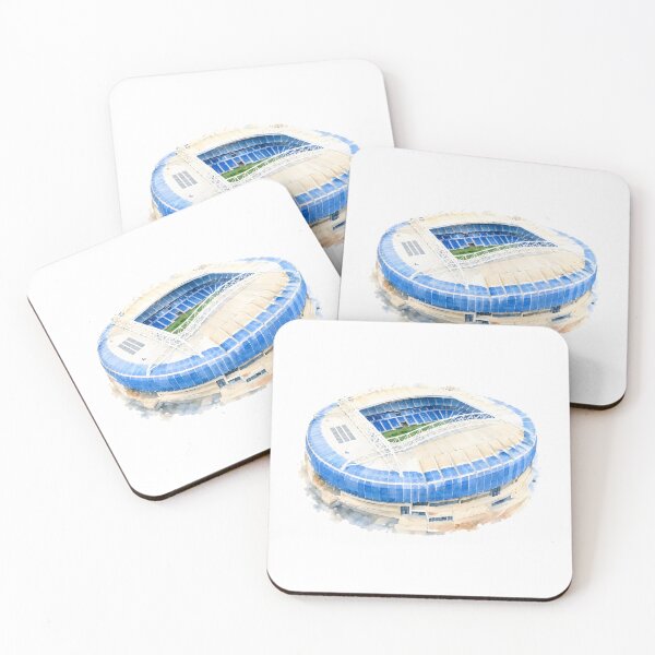 Item preview, Anoeta Stadium designed and sold by Sunny806.