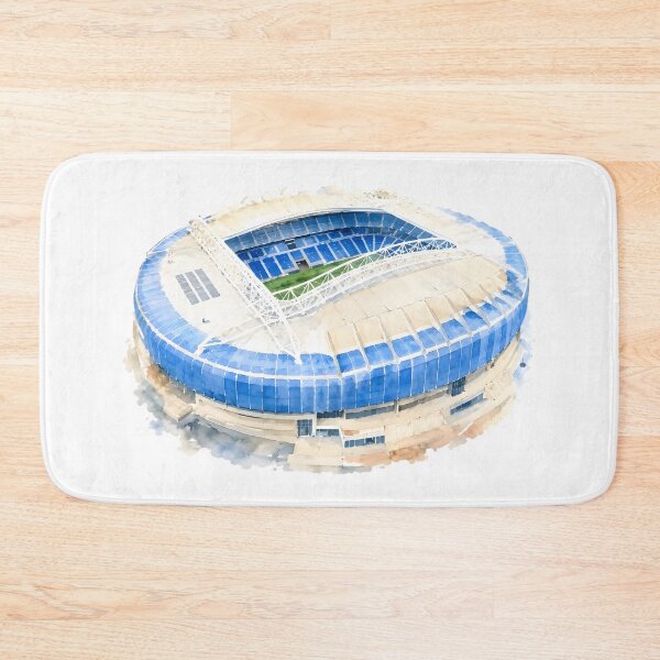 Item preview, Anoeta Stadium designed and sold by Sunny806.